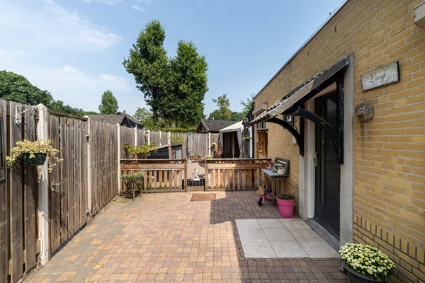Medium property photo - Vierbundersweg 165-30, 5105 ND Dongen